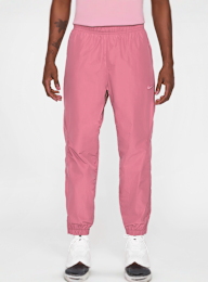 Nike Nocta, NRG CS Woven Track Pants, light pink, Image 1 of 7