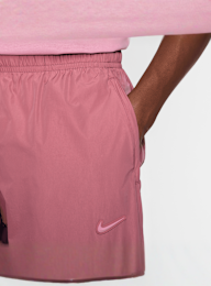 Nike Nocta, NRG CS Woven Track Pants, light pink, Image 3 of 7