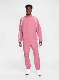 Nike Nocta, NRG CS Woven Track Pants, light pink, Image 7 of 7