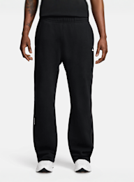 Nike Nocta, NRG CS Open Hem Fleece Pants, czarny, Obraz 1 z 7