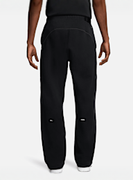 Nike Nocta, NRG CS Open Hem Fleece Pants, czarny, Obraz 2 z 7