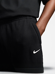 Nike Nocta, NRG CS Open Hem Fleece Pants, czarny, Obraz 3 z 7