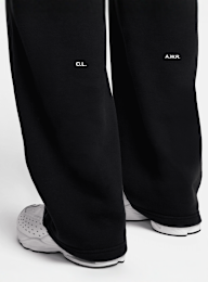 Nike Nocta, NRG CS Open Hem Fleece Pants, czarny, Obraz 5 z 7