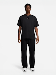 Nike Nocta, NRG CS Open Hem Fleece Pants, czarny, Obraz 6 z 7
