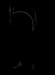 Nike Nocta, NRG CS Open Hem Fleece Pants, czarny, Obraz 7 z 7