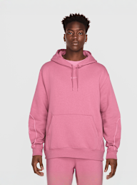 Nike Nocta, NRG CS Fleece Hoodie, lichtroze, Afbeelding 1 van 9