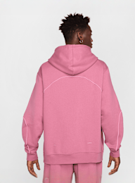 Nike Nocta, NRG CS Fleece Hoodie, lichtroze, Afbeelding 2 van 9