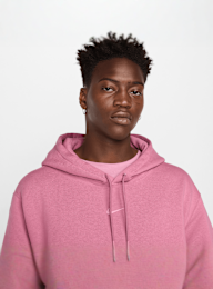 Nike Nocta, NRG CS Fleece Hoodie, lichtroze, Afbeelding 3 van 9