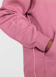Nike Nocta, NRG CS Fleece Hoodie, lichtroze, Afbeelding 4 van 9