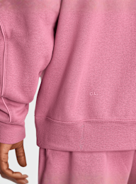 Nike Nocta, NRG CS Fleece Hoodie, lichtroze, Afbeelding 5 van 9