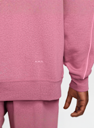 Nike Nocta, NRG CS Fleece Hoodie, lichtroze, Afbeelding 6 van 9