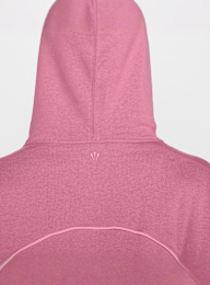 Nike Nocta, NRG CS Fleece Hoodie, lichtroze, Afbeelding 7 van 9