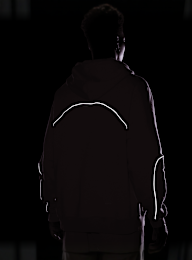 Nike Nocta, NRG CS Fleece Hoodie, lichtroze, Afbeelding 9 van 9