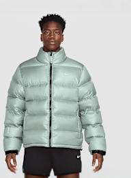 Nike Nocta, NRG Sunset Puffer Jacket, grey, Image 1 of 9