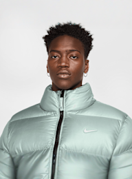 Nike Nocta, NRG Sunset Puffer Jacket, grey, Image 3 of 9