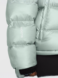 Nike Nocta, NRG Sunset Puffer Jacket, grey, Image 4 of 9