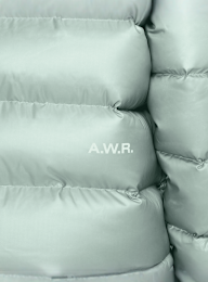 Nike Nocta, NRG Sunset Puffer Jacket, grey, Image 7 of 9