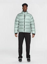 Nike Nocta, NRG Sunset Puffer Jacket, grey, Image 9 of 9