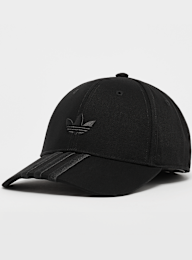 adidas Originals, adi Baseball Cap, black, Image 1 of 4