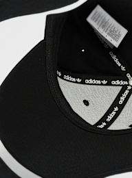 adidas Originals, adi Baseball Cap, black, Image 3 of 4