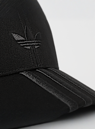 adidas Originals, adi Baseball Cap, black, Image 4 of 4
