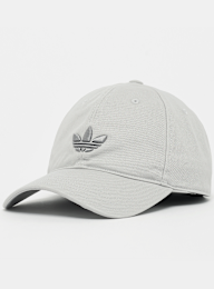 adidas Originals, adi Baseball Cap, grey, Image 1 of 4