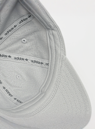 adidas Originals, adi Baseball Cap, grey, Image 3 of 4