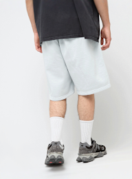 Pegador, Logo Heavy Sweat Shorts, blue, Image 2 of 4