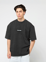 Pegador, Zenor Oversized Tee, zwart, Afbeelding 2 van 5