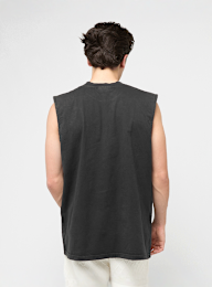 Pegador, Signar Sleeveless Tee, black, Image 2 of 4