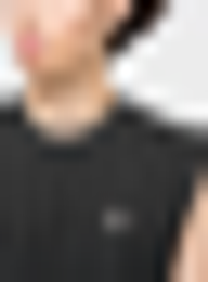 Pegador, Signar Sleeveless Tee, black, Image 3 of 4