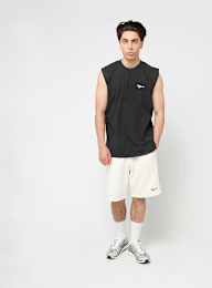 Pegador, Signar Sleeveless Tee, black, Image 4 of 4