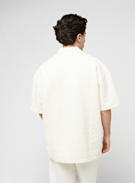 Pegador, Jovren Structured Shirt, beż, Obraz 2 z 4