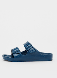 Birkenstock, Arizona EVA Kids (PS), blue, Image 1 of 7