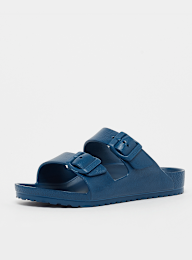 Birkenstock, Arizona EVA Children, blue, Image 2 of 7