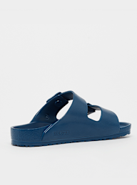 Birkenstock, Arizona EVA Kids (PS), niebieski, Obraz 3 z 7