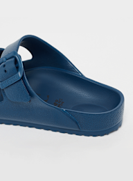 Birkenstock, Arizona EVA Kids (PS), niebieski, Obraz 6 z 7