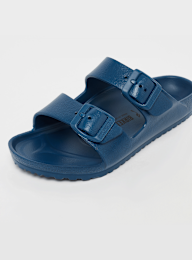 Birkenstock, Arizona EVA Children, blue, Image 7 of 7