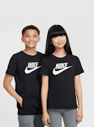 Nike, Sportswear Tee Futura HBR, black, Image 1 of 4