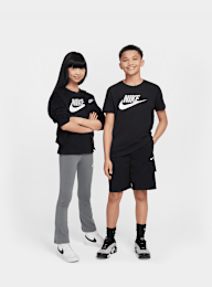 Nike, Sportswear Tee Futura HBR, black, Image 4 of 4
