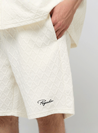 Pegador, Jovren Structured Shorts, beige, Image 3 of 4