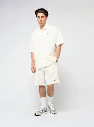 Pegador, Jovren Structured Shorts, beige, Image 4 of 4