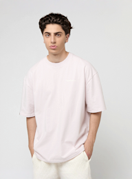 Pegador, Sequia Oversized Tee, różowy, Obraz 2 z 5