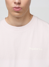Pegador, Sequia Oversized Tee, różowy, Obraz 3 z 5
