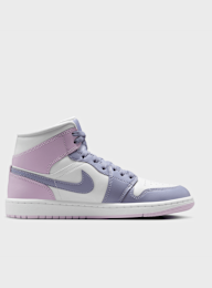 Jordan, Air Jordan 1 Mid, white, Image 2 of 8