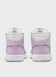 Jordan, Air Jordan 1 Mid, white, Image 5 of 8