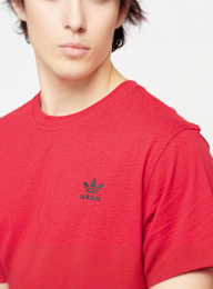 adidas Originals, Trefoil Back PR, red, Image 3 of 5