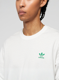 adidas Originals, Trefoil Backprint T-Shirt, white, Image 3 of 5