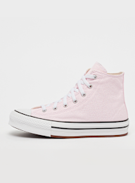 Converse, Chuck Taylor All Star Eva Lift (GS), light pink, Image 1 of 7