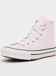 Converse, Chuck Taylor All Star Eva Lift (GS), light pink, Image 2 of 7